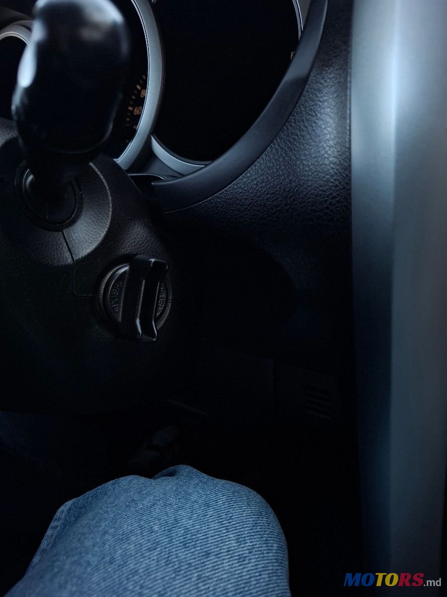 2006' Suzuki Grand Vitara photo #5