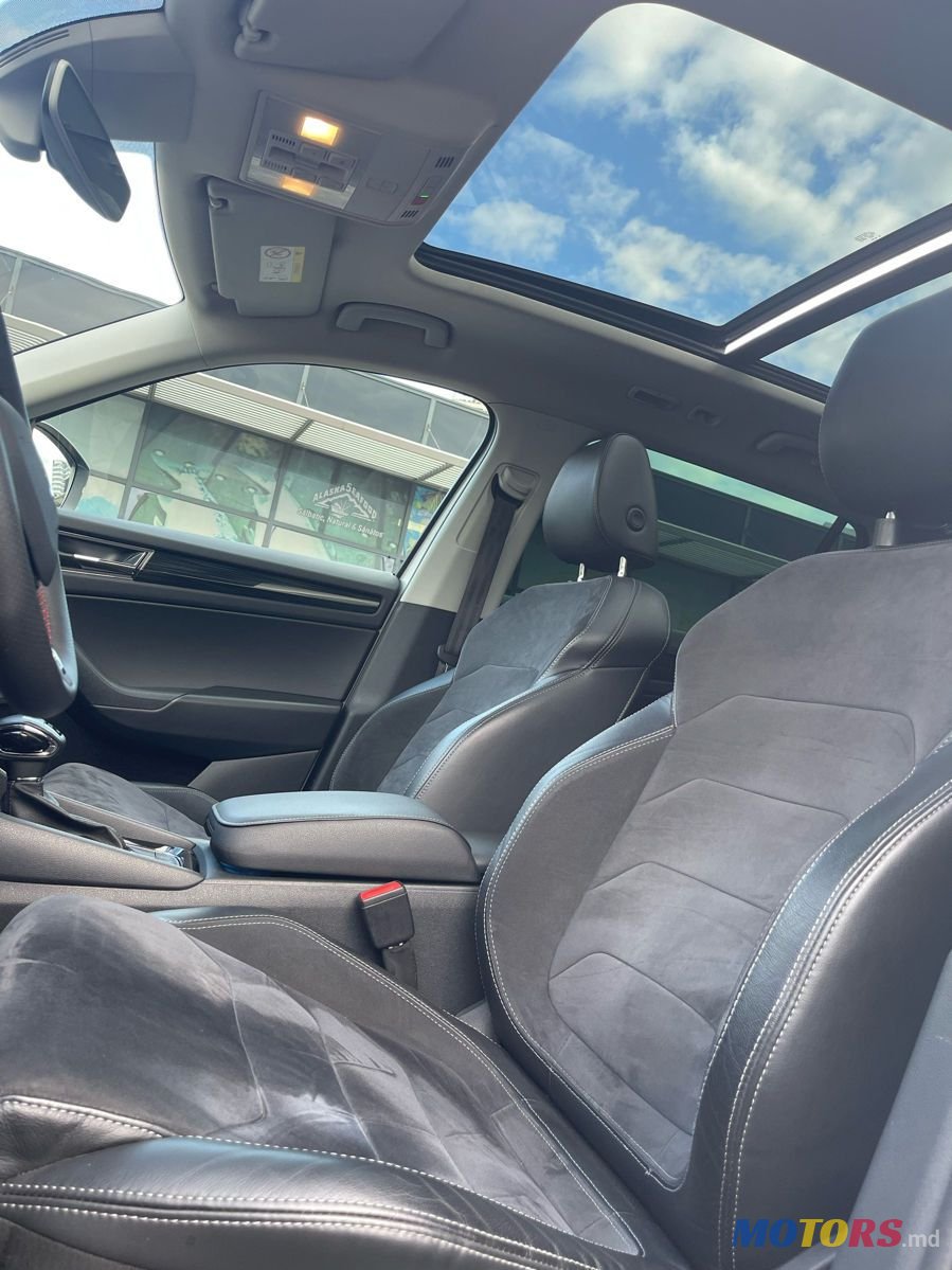 2017' Skoda Kodiaq photo #6