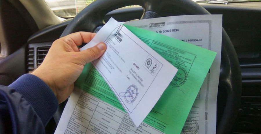 Рекорд в автостраховании: в электронный формат перевели 11 тысяч "Зелёных карт"