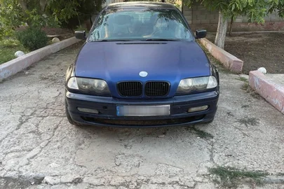 1999' BMW 3 Series