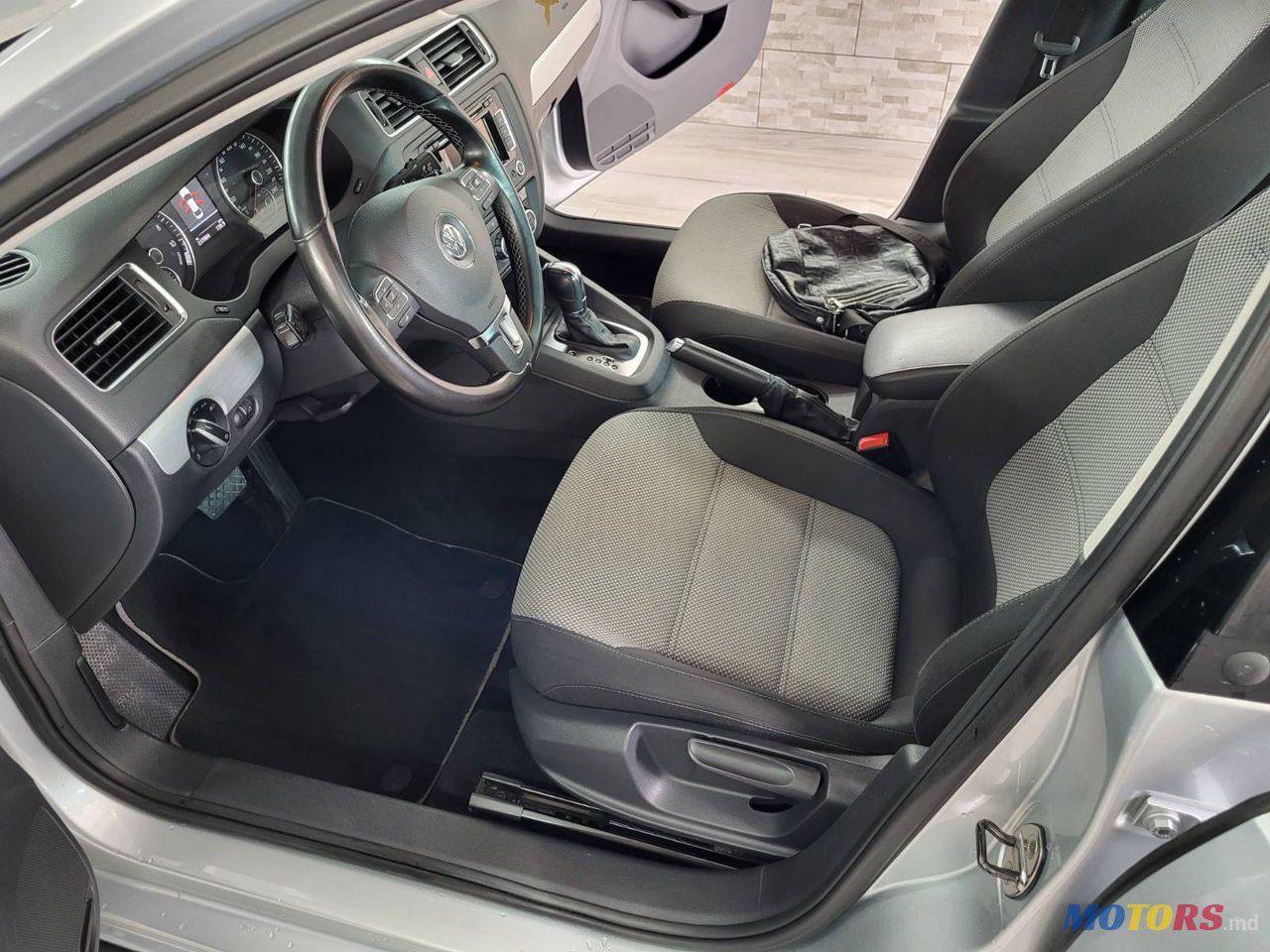 2013' Volkswagen Jetta photo #4