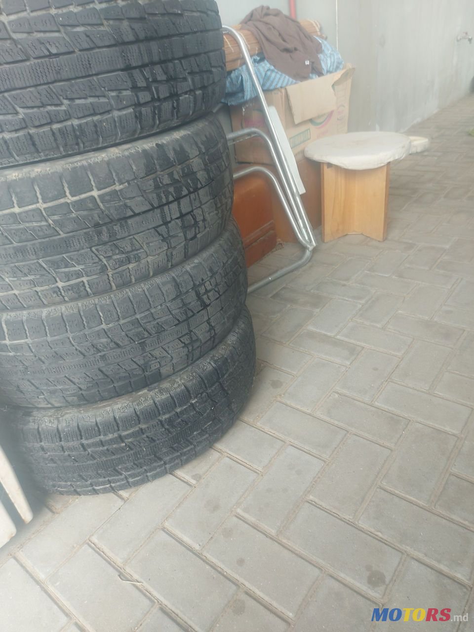 2006' Toyota RAV4 photo #6