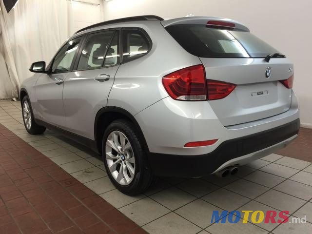 2013' BMW X1 photo #2