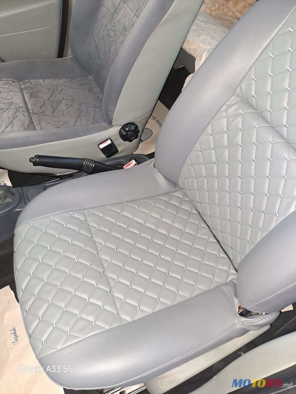 2006' Dacia Logan photo #5