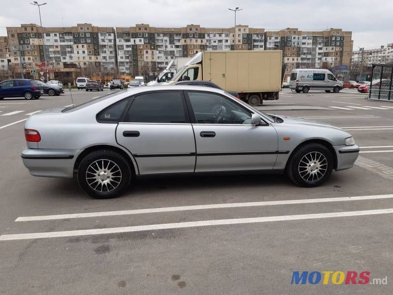 1996' Honda Accord photo #2