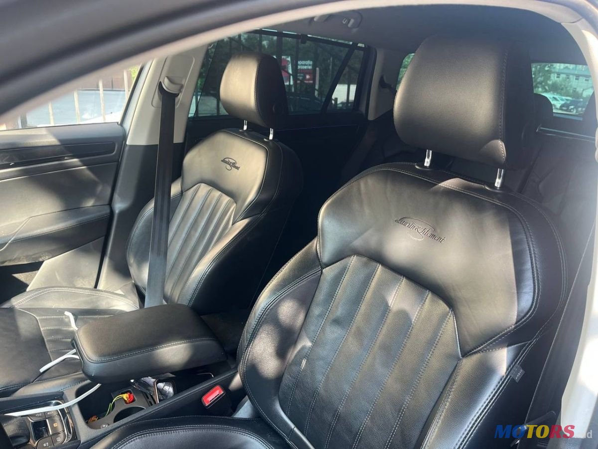 2019' Skoda Kodiaq photo #6