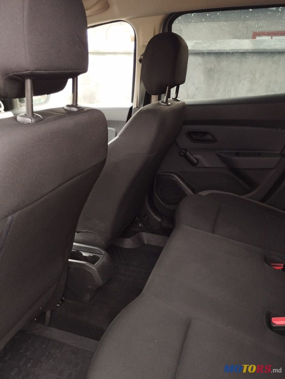 2018' Dacia Duster photo #6