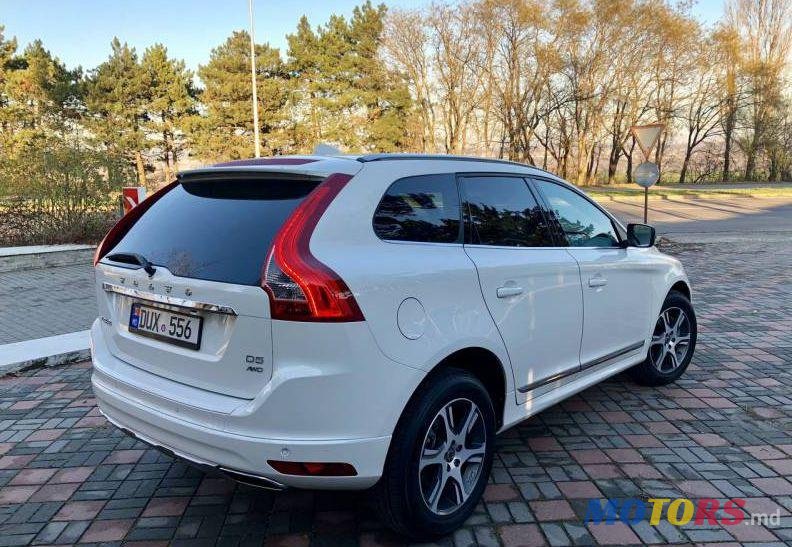 2013' Volvo XC60 photo #2