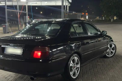 2002' Honda Accord