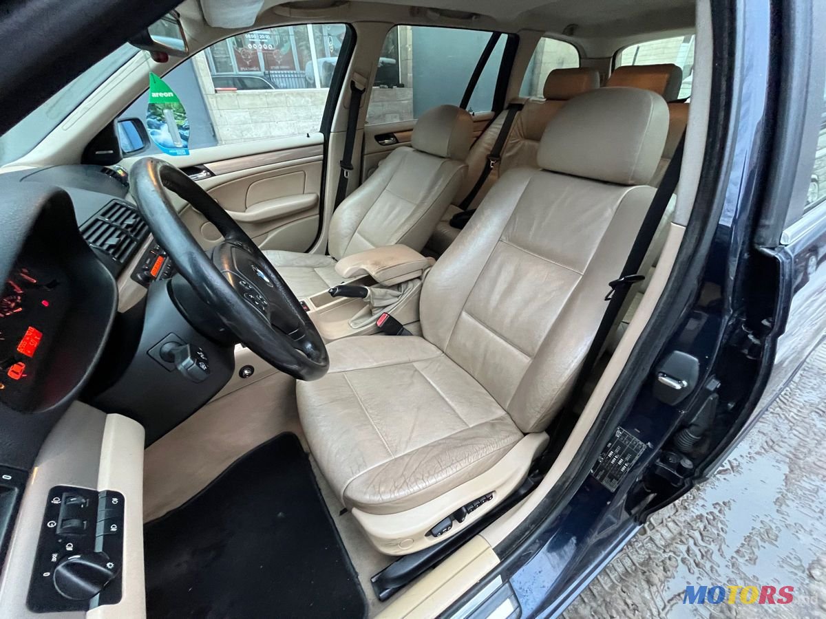 2000' BMW 3 Series photo #6