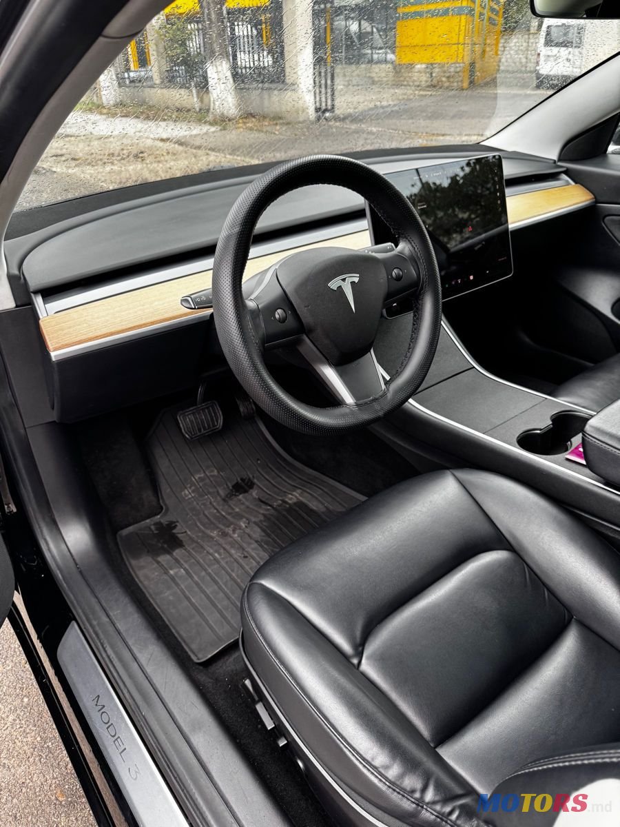 2020' Tesla Model 3 photo #4