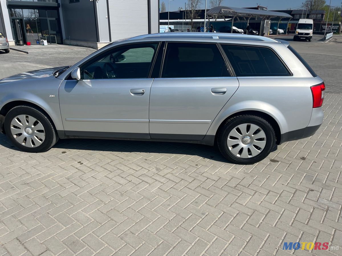 2006' Audi A4 photo #4