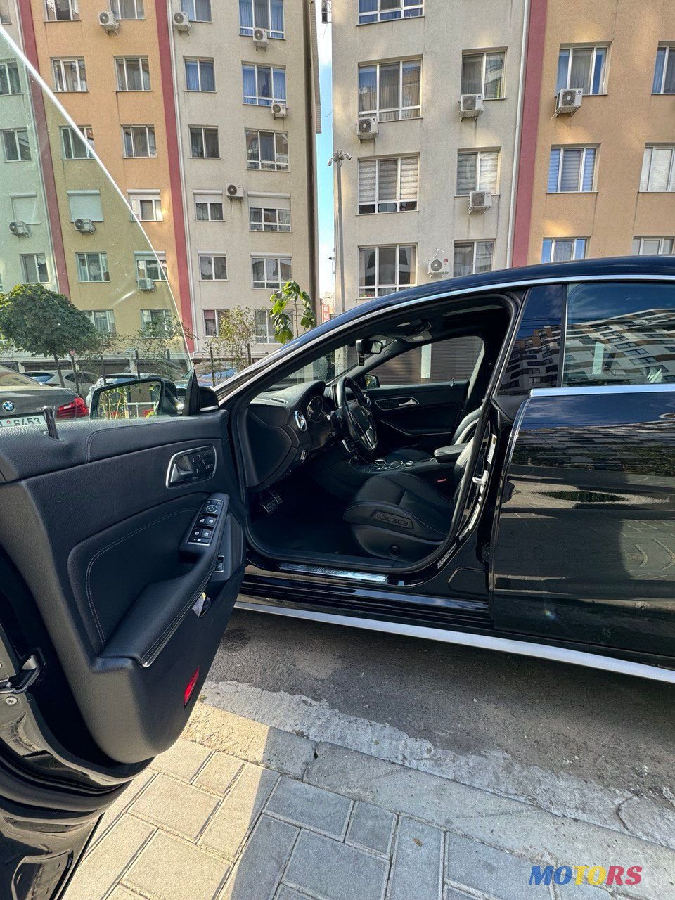 2015' Mercedes-Benz AMG photo #5