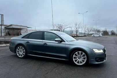 2016' Audi A8
