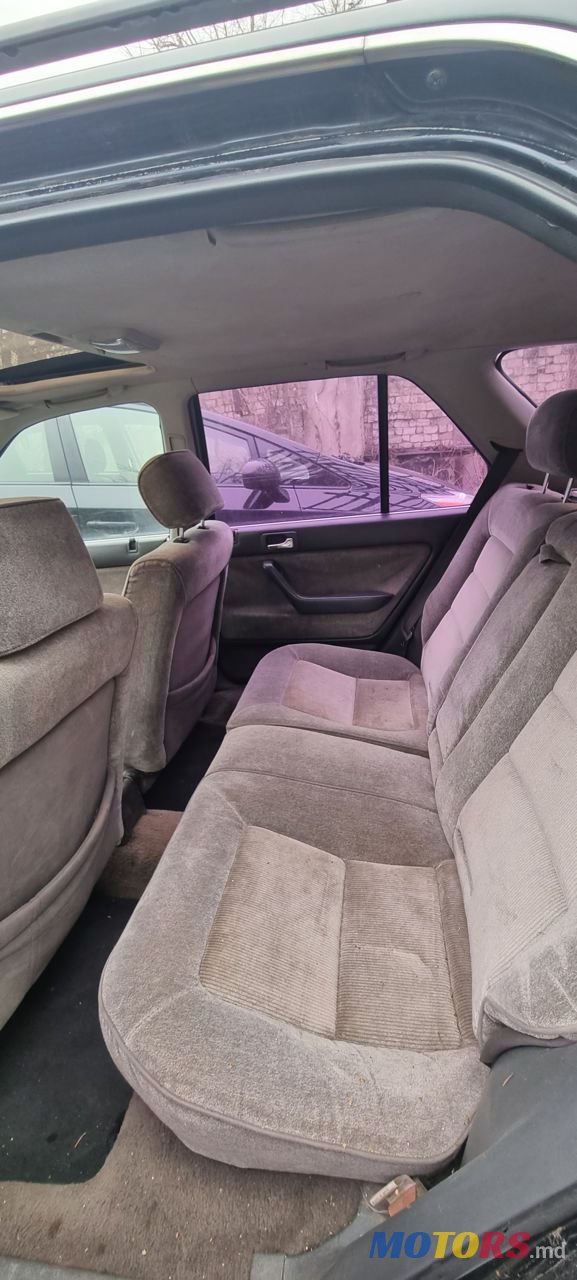 1992' Honda Accord photo #3