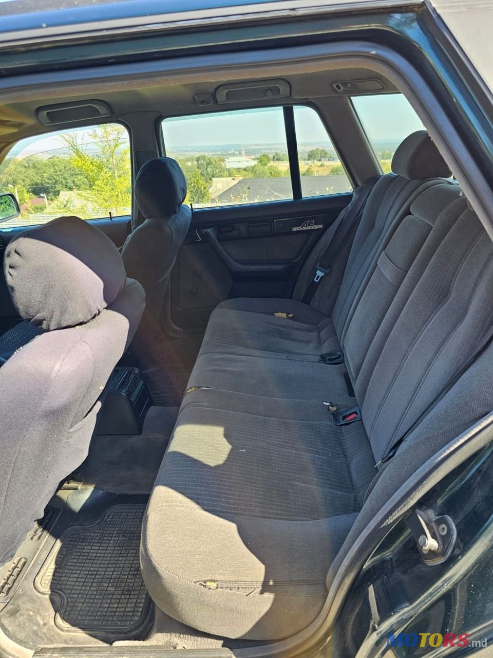 1994' BMW 5 Series photo #6