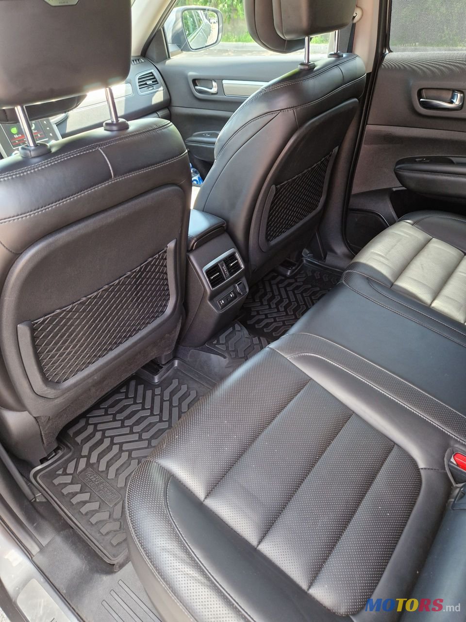 2017' Renault Koleos photo #3