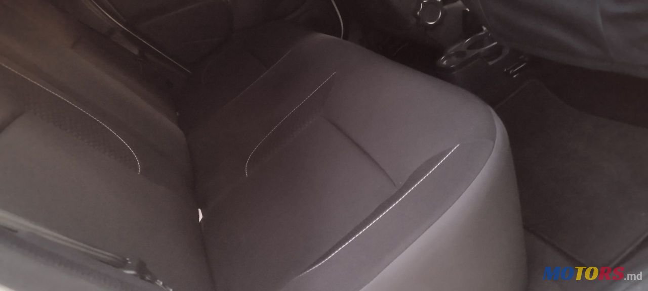 2017' Dacia Duster photo #5