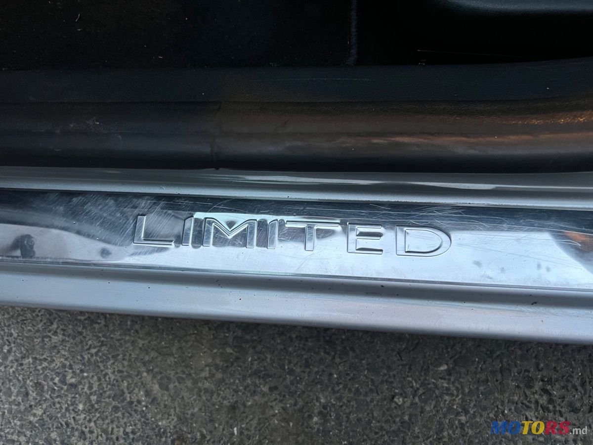 2016' Renault Megane photo #5