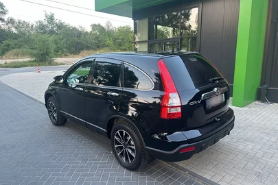 2008' Honda CR-V