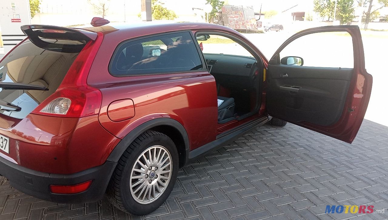 2007' Volvo C30 photo #5