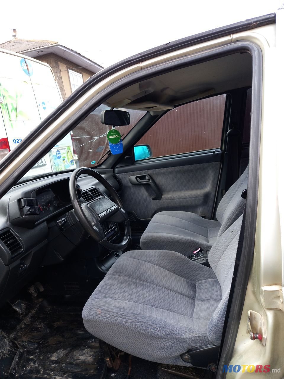 2005' ВАЗ 2111 photo #4