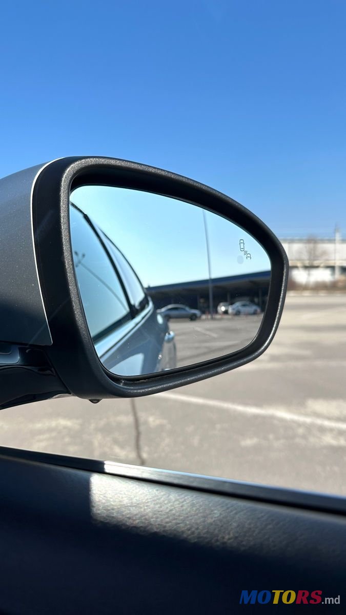 2016' Renault Talisman photo #6