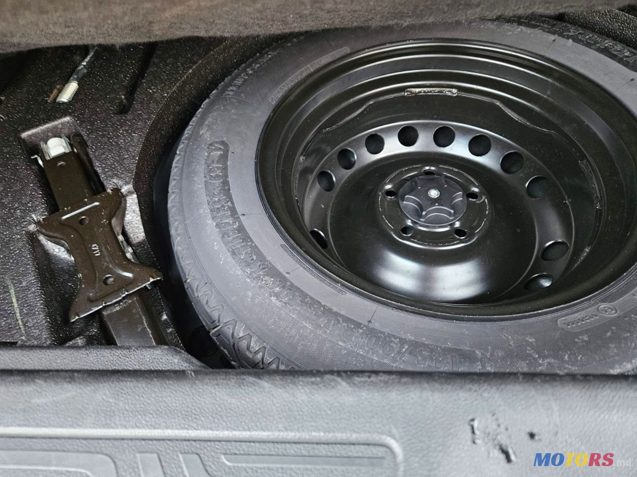 2017' Renault Kadjar photo #6