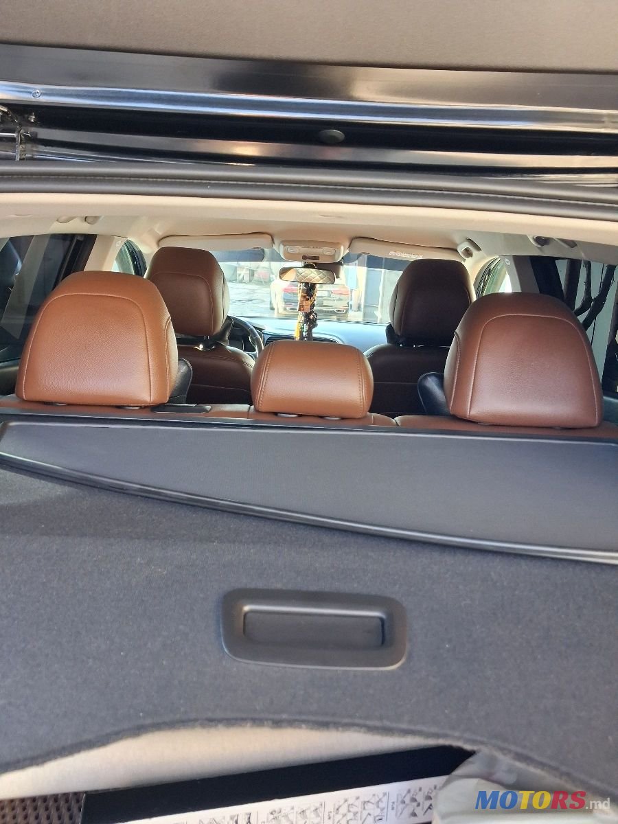 2017' Renault Kadjar photo #2