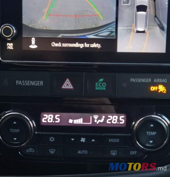 2018' Mitsubishi Outlander photo #6