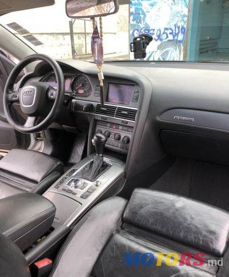 2004' Audi A6 photo #2