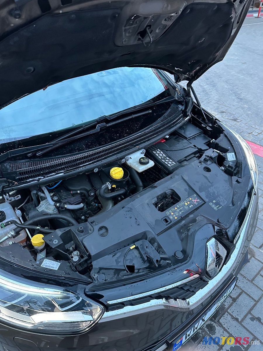 2017' Renault Grand Scenic photo #4