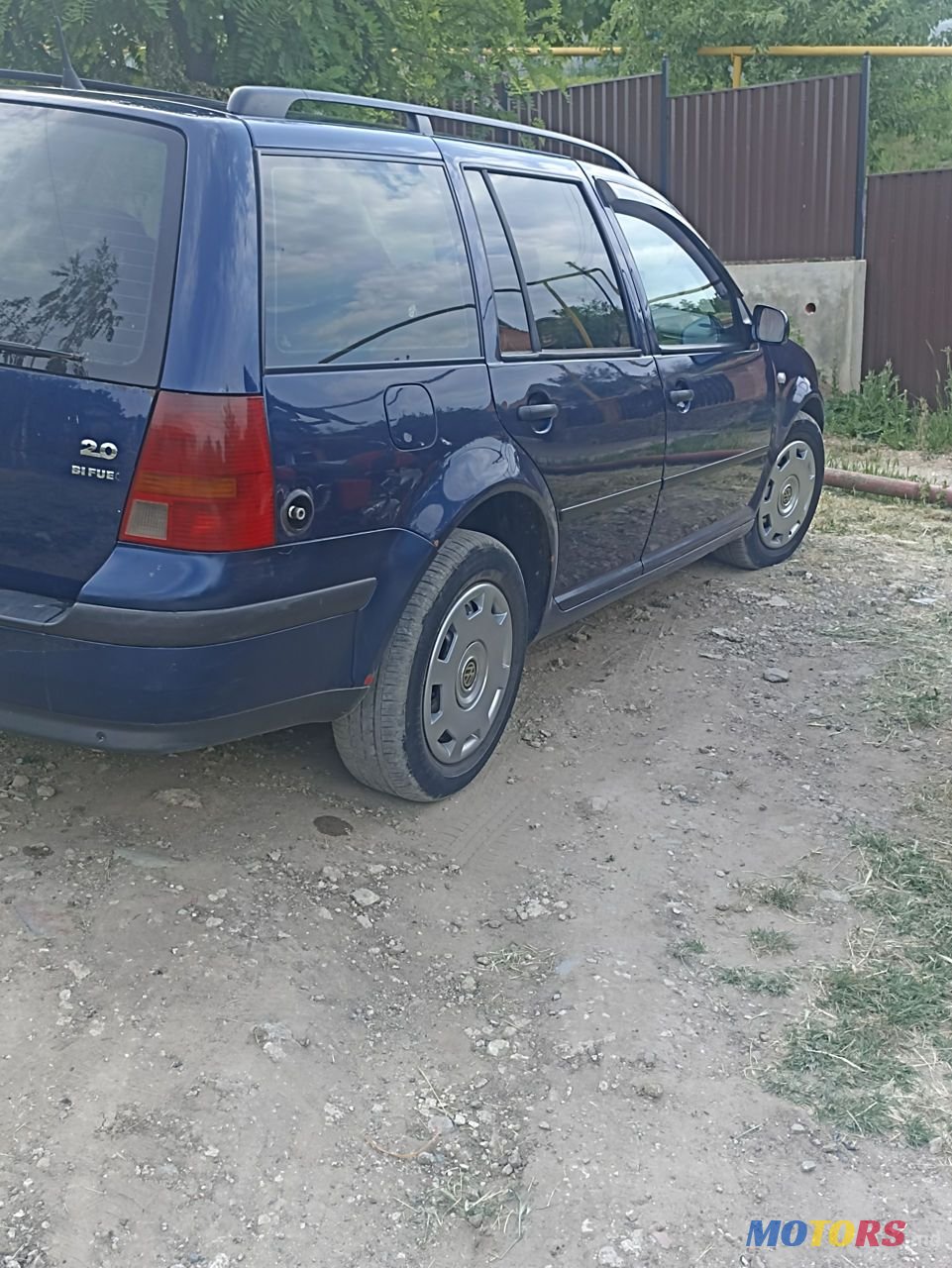 2006' Volkswagen Golf photo #2