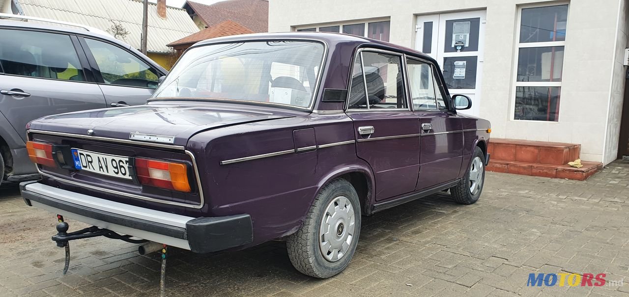 2002' ВАЗ 2106 photo #4