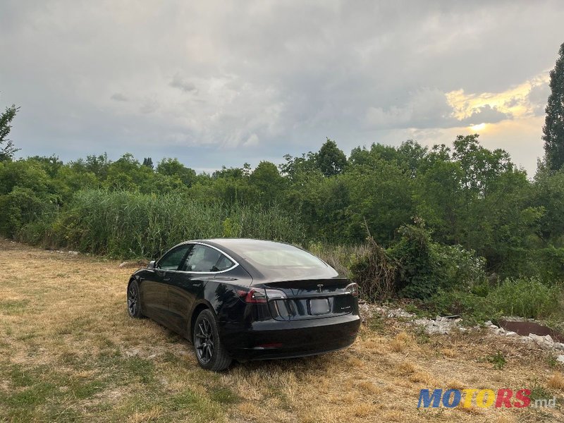 2018' Tesla Model 3 photo #1