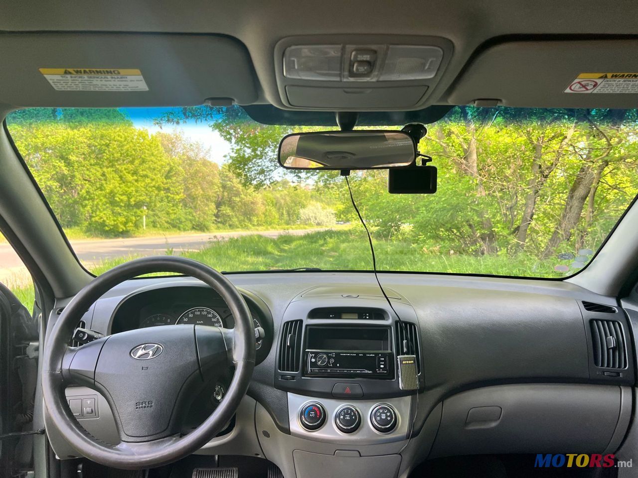 2010' Hyundai Elantra photo #6