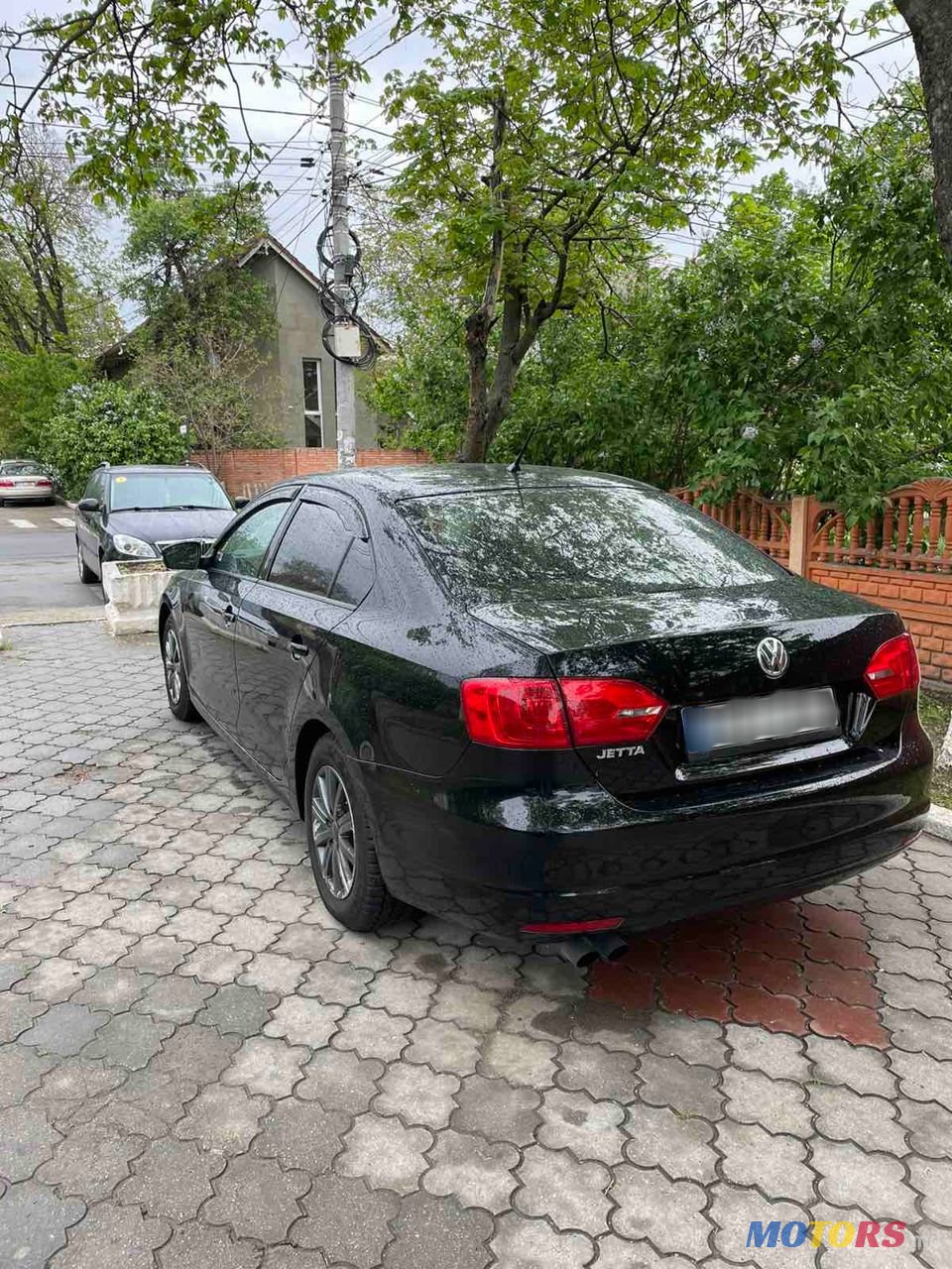 2014' Volkswagen Jetta photo #1