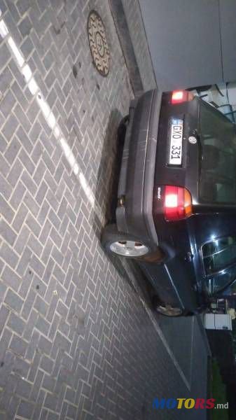 1994' Volkswagen Golf photo #3