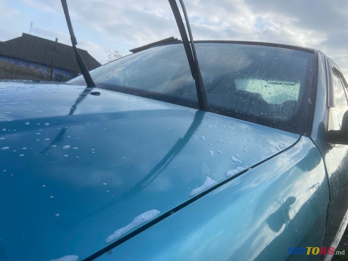 1995' BMW 3 Series photo #6