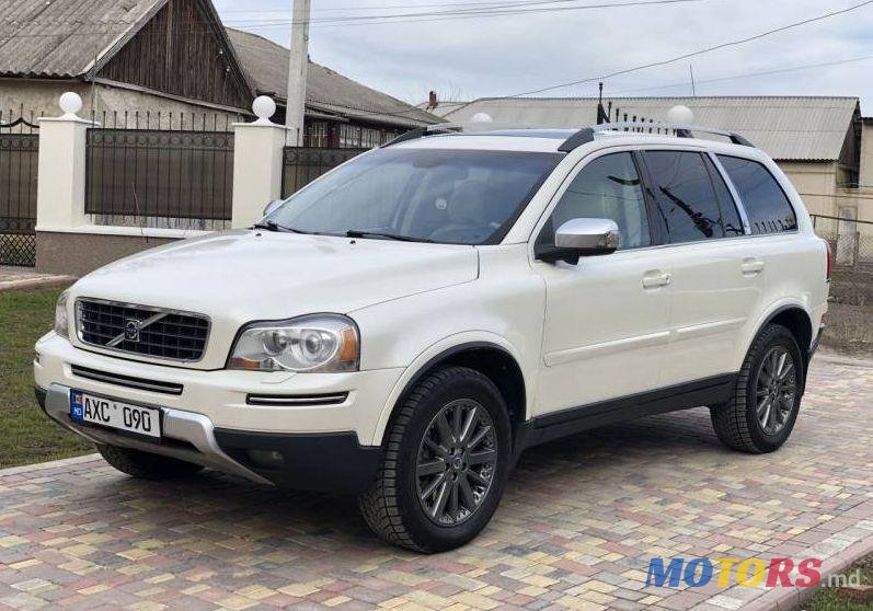 2008' Volvo XC90 photo #1