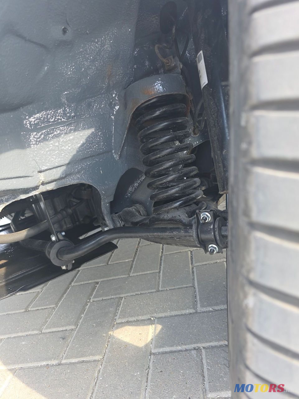 1994' Mercedes-Benz E-Class Coupe photo #3