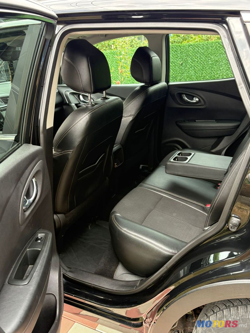 2018' Renault Kadjar photo #5