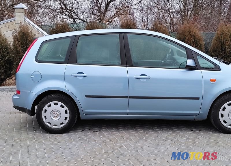 2005' Ford C-MAX photo #5