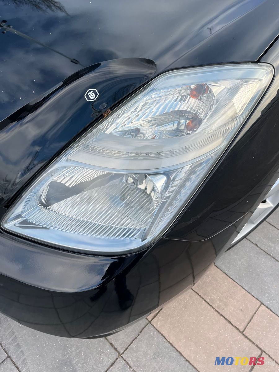 2006' Toyota Prius photo #6