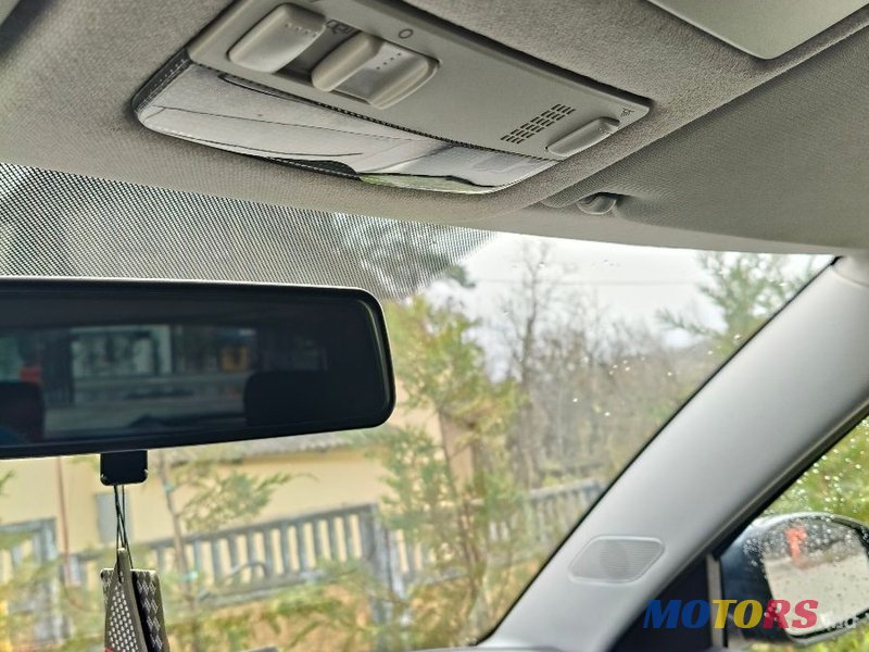 2014' Skoda Fabia photo #2