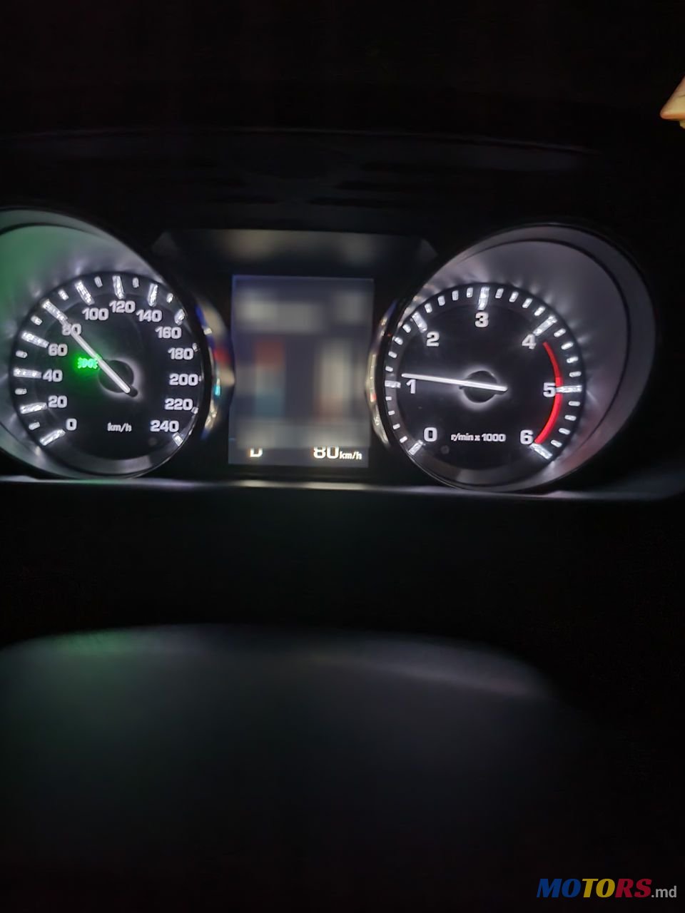 2014' Land Rover Range Rover Sport photo #6