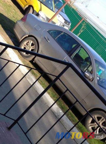 2004' Mercedes-Benz E photo #1