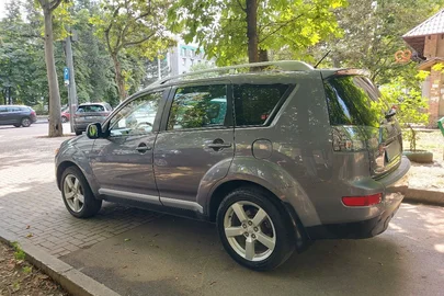 2008' Mitsubishi Outlander