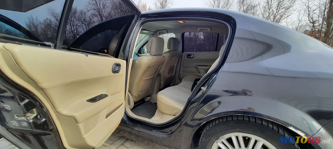 2006' Renault Megane photo #3