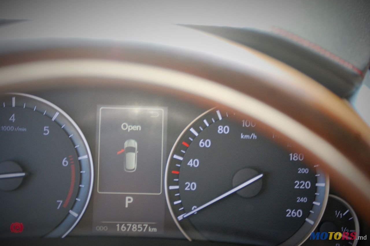 2016' Lexus Rx Series photo #6